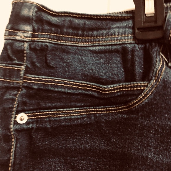American Rag Deep Indigo Jeans - Picture 9 of 15